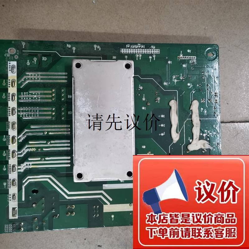 原装拆机三晶变频器GPS04G4TMD 11KW  驱动板议价