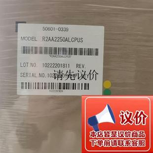 川崎电机R2AA22500ALCPYS 0339议价 50601