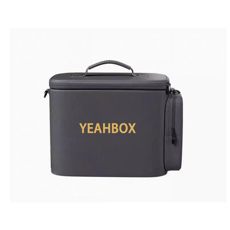 YEAHBOX音响雷霆500专属收纳包包便携包