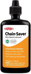 DuPont Based Chain Wax Lubricant Saver 美国代购