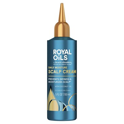 美国代购Head and Shoulders Scalp Cream Treatment, Daily Mois