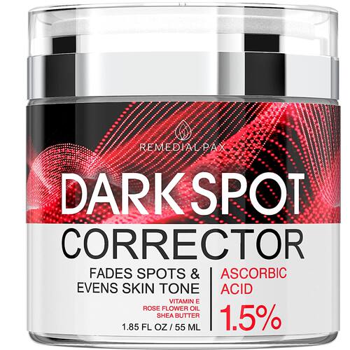 美国代购Dark Spot Remover for Face, Body, Underarms, Armpit,