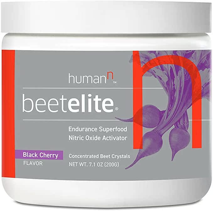 美国代购HumanN BeetElite Superfood Concentrated Beet Powder