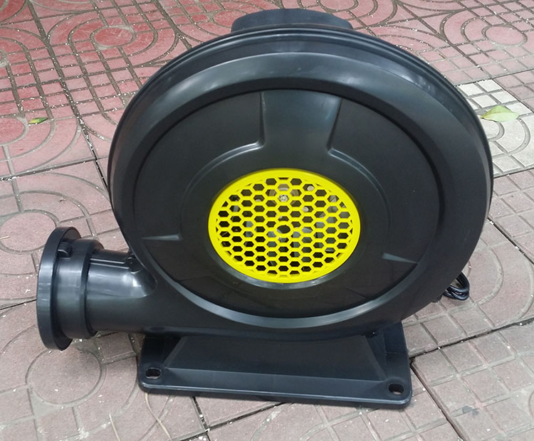 950w1100w1500w充气城堡风机淘气堡风机蹦蹦床风机气模专用鼓风机