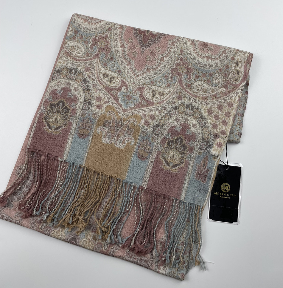 外贸出口韩国薄款羊绒印花围巾女春秋季披肩两用流苏长款保暖外搭,服饰配件/皮带/帽子/围巾,围巾/丝巾/披肩,淘宝优惠券,粉丝福利购,淘宝优惠卷