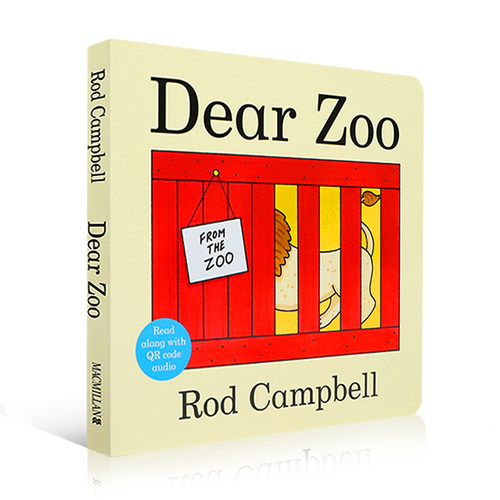 百本阅读！ 入门启蒙 送音频