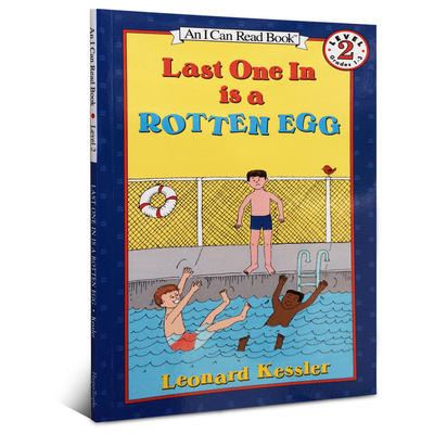 150元10件汪培珽第三阶段5册英文原版i can read系列分级阅读Big Max大侦探The Smallest Cow in the World世界上的小牛