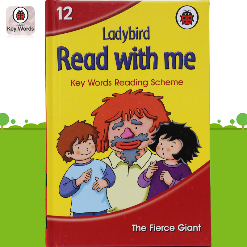 少儿英文教育 分阶段读物