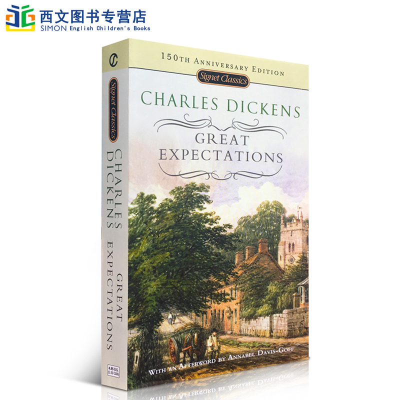 GreatExpectations远大前程