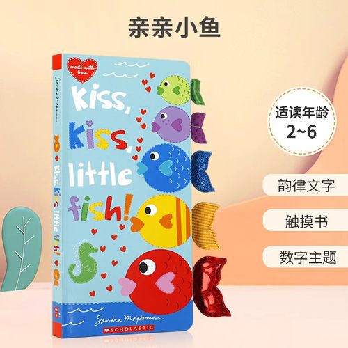 100元3本英文原版The Magic School Bus神奇校车自然科普系列Dinosaurs恐龙Earth地球Made With Love爱的表达玩具书儿童百科知识