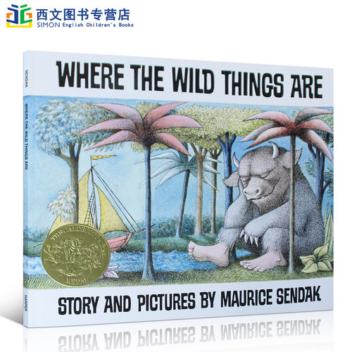 图画书圣经 凯迪克大奖 百本需读 吴敏兰