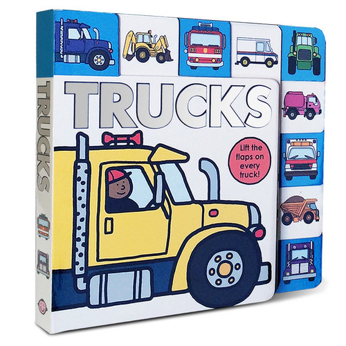 英文原版 低幼学习