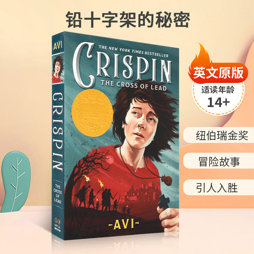 纽伯瑞金奖 冒险故事 引人入胜