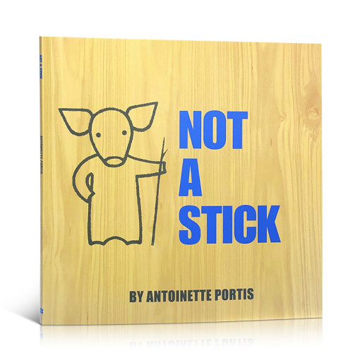 苏斯奖姐妹篇 创意 激发想象力