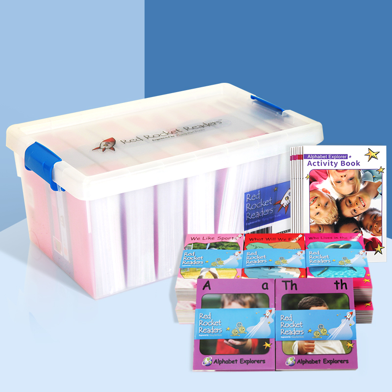 入门分级读物  支持小达人 点读笔需另购买