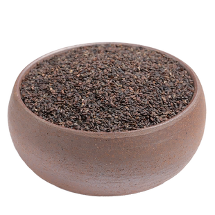 满39包邮 车前子50克 车前草籽 车前籽 车前实 非盐车前子中药材