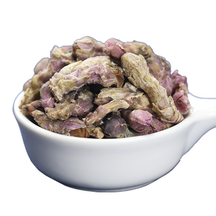 满39元包邮 款冬花50克 冬花 蜂斗菜 艾冬花 非蜜灸款冬花中药材