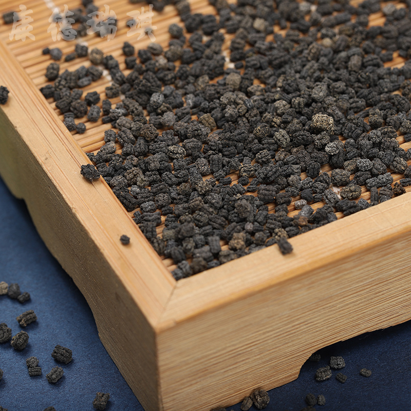 包邮新货干净无杂质蚕沙