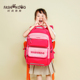 护脊减负防水儿童双肩包 6年级2026新款 时尚 狗狗学生书包男女孩3