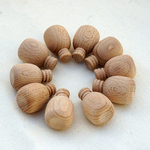 木制玩具提高孩子动手能力