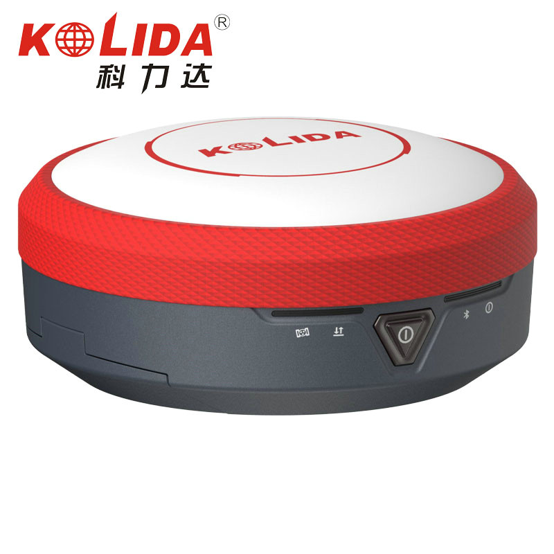 kolida科力达rtk天行1高精度惯导测量北斗5星16频gps小gnss接收机