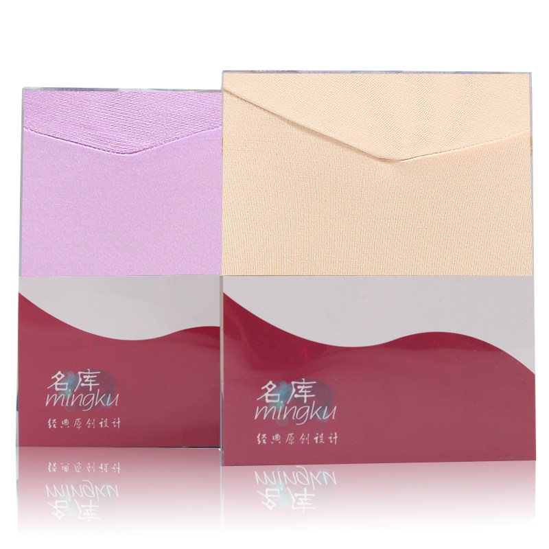 Slip MZ6681 en viscose - Ref 667811 Image 4