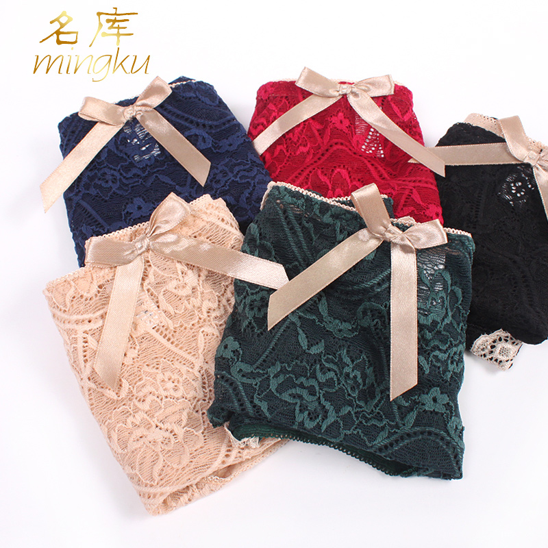 Slip M8806 en viscose - Ref 639575 Image 5