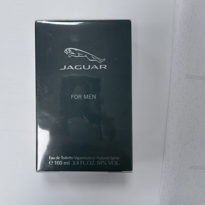 JAGUAR捷豹正常规格淡香