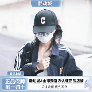MLB帽子2025新款专柜正品洋基队NY男女运动休闲牛仔棒球帽CPD01