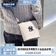 3ABMB016N 百搭斜挎单肩水桶包 MLB正品 26年女子休闲日常简约时尚