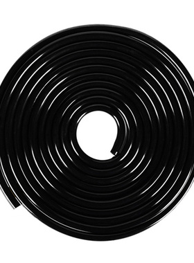 3米耐磨PVC橡胶跳神成人跳绳备用无手柄长绳钢丝绳子学生加长