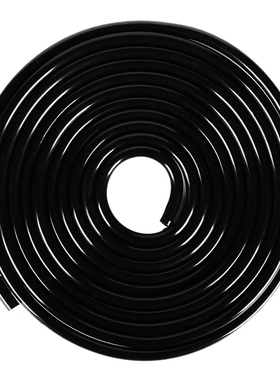 3米耐磨橡胶跳神跳绳备用无手柄长绳钢丝绳子4米无绳短绳球无线