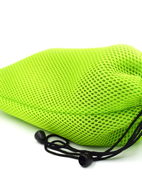 跳绳收纳袋幼儿园小学生班级跳绳专用收纳袋中考跳绳防水运动网袋