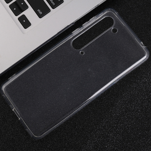 适用夏普Sharp Aquos R5G/V/Sense3 Plus/R3/sense 2全透明手机壳