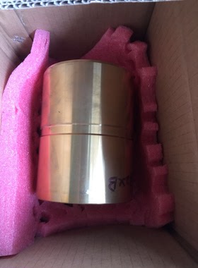 海天注塑机配件 推力座铜套HTF1000-02-90C 模板铜套现货供应