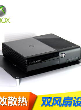 XBOXSLIMPS4WII风扇