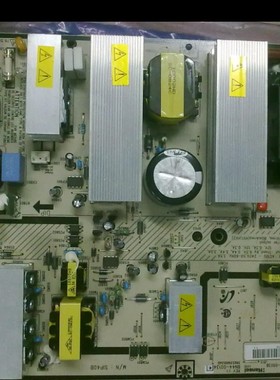 指导维修 BN44-00134A 电源板LA40S71B LA40R71B 包修好