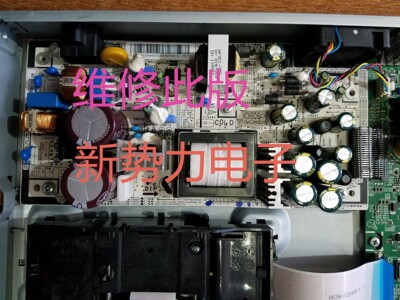 DVDHT-F9750W/XZAH44-00303A