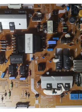 换购三星UA55F6800AJ电源板L55X1QV_DSM BN44-00625A BN44-00625C