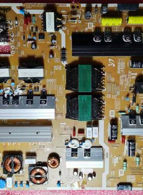 指导修三星UA65HU7800JXXZ液晶电视电源板 BN44-00782A L65C4-EHS