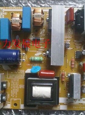 指导三星LA32C360E1电源板 P2632HD-ASM PSLF121401A BN44-00338A