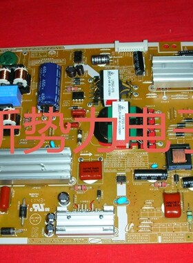 维修此板原装三星UA55ES6100J电源板 PD55B1D_CSM BN44-00519A/E