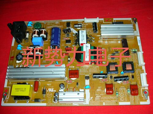 维修原装三星ua55es6100j电源板