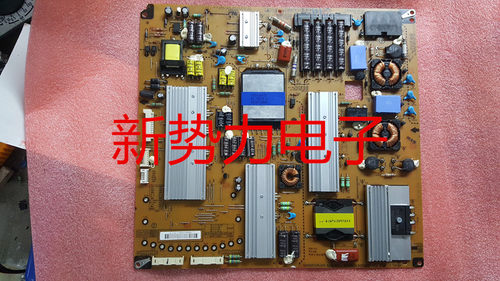 LG55LW4500电源板LGP55-11SLPB