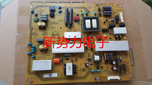 LCD-52LX640A52LX750A电源板