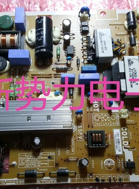 指导三星UA46F5080AR电源板L46SF-DSM BN44-00610A/D PSLF111505A