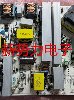 指导维修LG32LC7R EAY34795001 LGLIPS32V2 32LC7RC-TA电源板