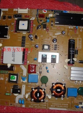 指导修 UA32C5000QR电源板PD37AF0U_ZSM BN44-00350A BN44-00351A