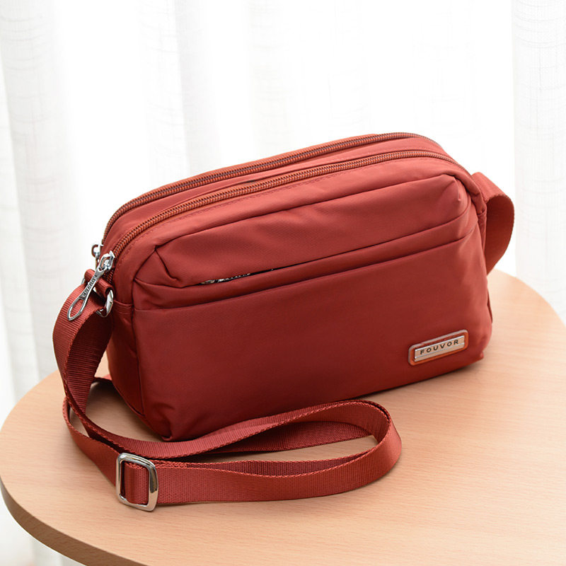 2022新款單肩包女夏季休閑斜挎包女牛津布小包包時尚女士帆布包女在類目 箱包皮具/熱銷女包/男包, 女士包袋中 - 來自Buy2taobao.com提供專業的淘寶代購服務