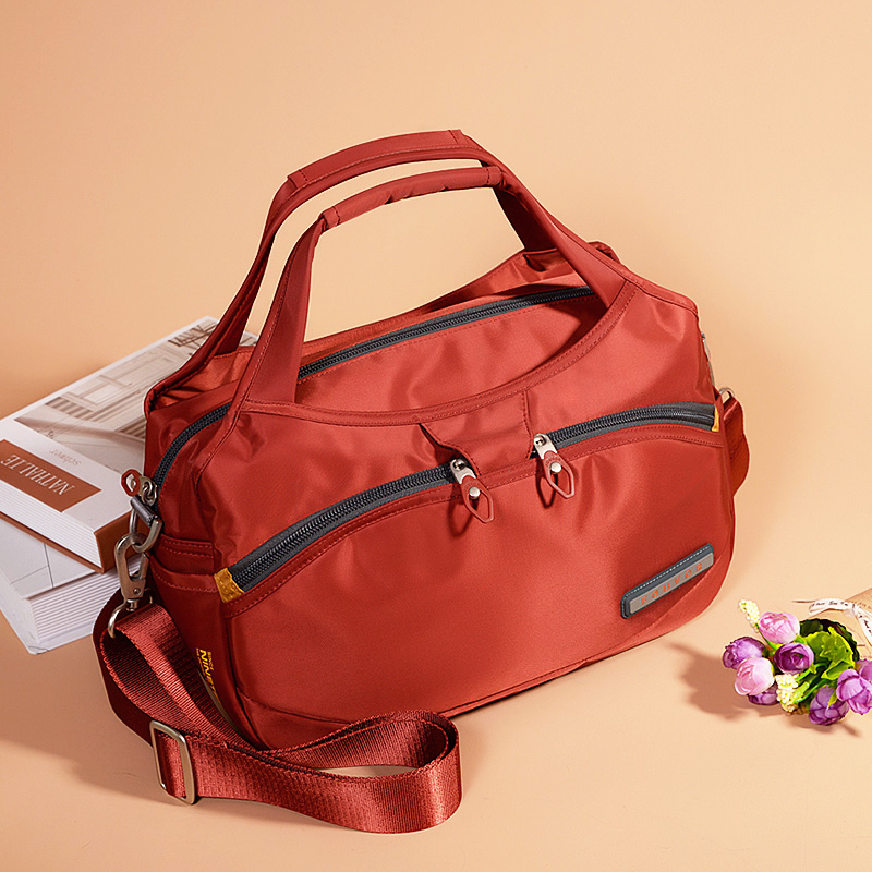 手提包女2022新款單肩包牛津布女包斜挎包帆布包大容量包包女夏季在類目 箱包皮具/熱銷女包/男包, 女士包袋中 - 來自Buy2taobao.com提供專業的淘寶代購服務